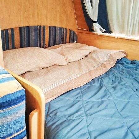 Camper Love Hotel Флоренция Екстериор снимка